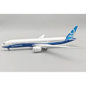 INFLIGHT / BOEING COMPANY / B787-9 / N789FT / IF789BOEING789FT / 1:200